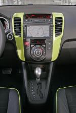 Kia Venga 2010 года
